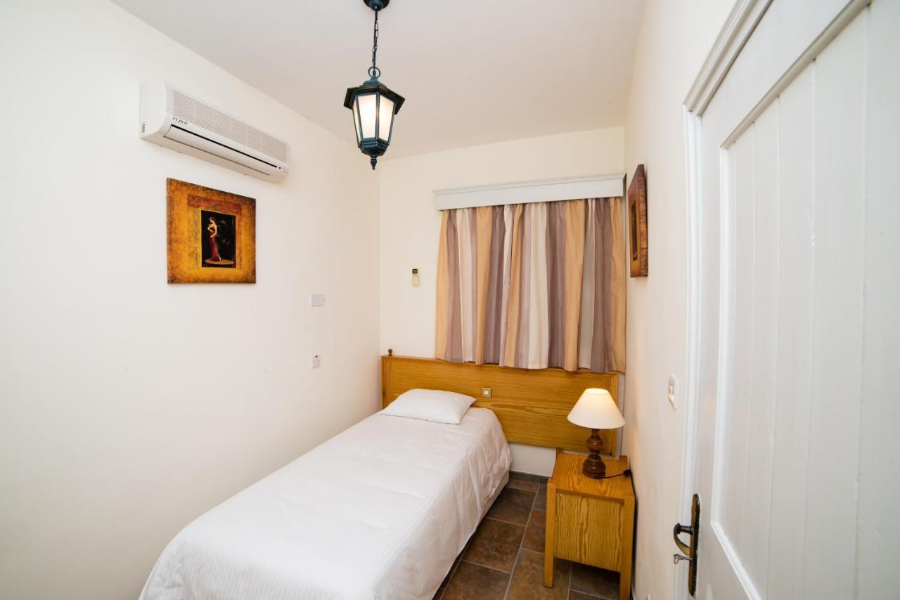 Kefalos Beach Tourist Village 2