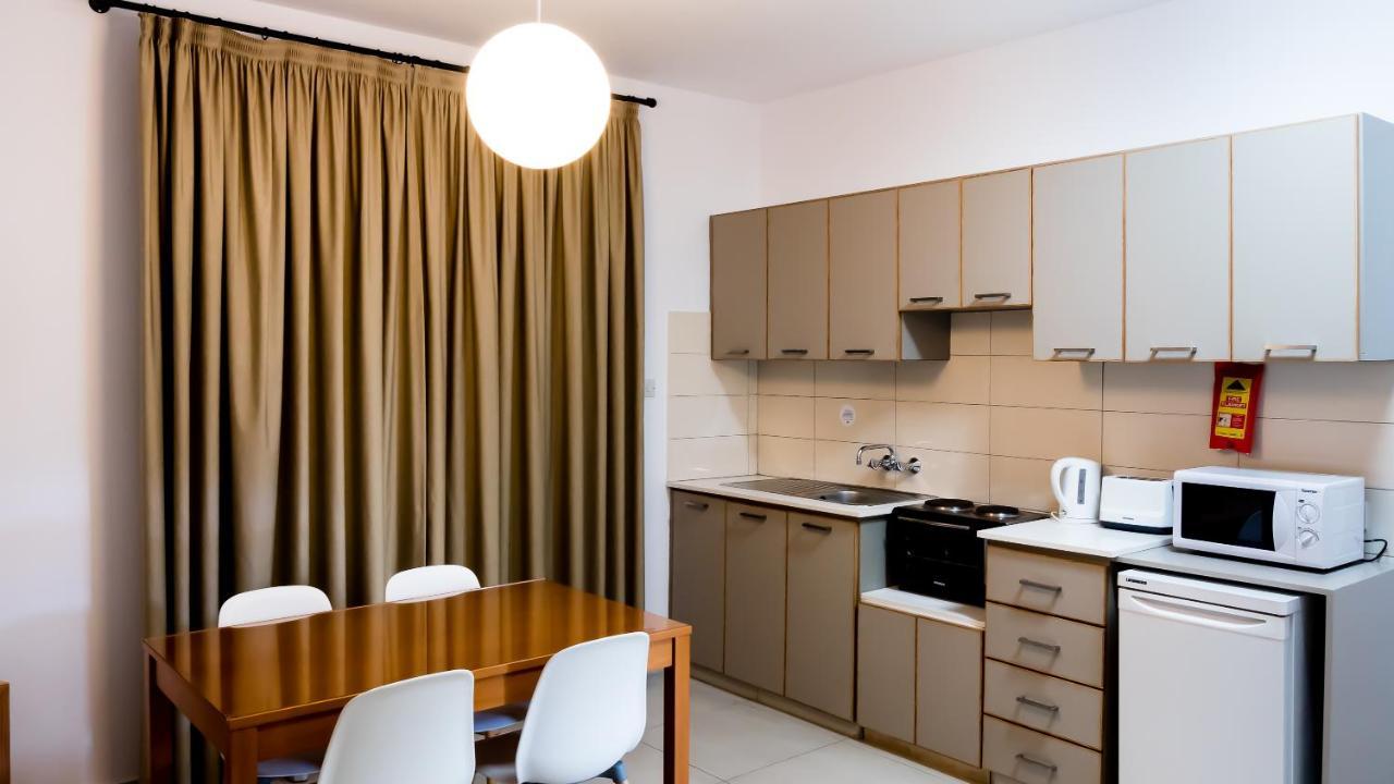 Kefalos Beach Tourist Village