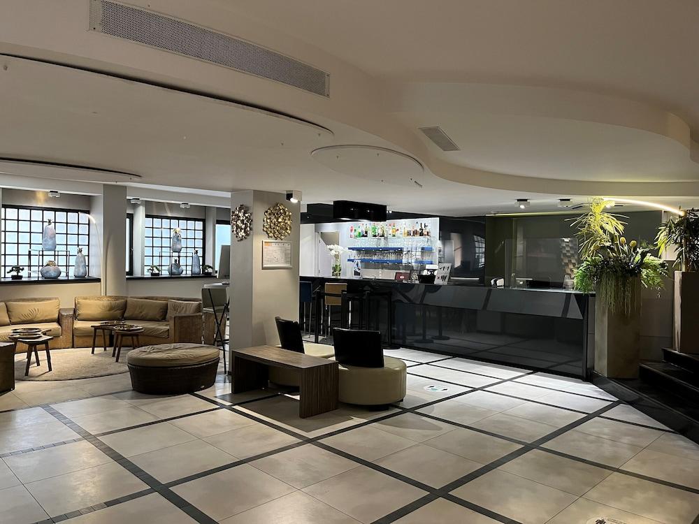 Floris Arlequin Grand Place 2