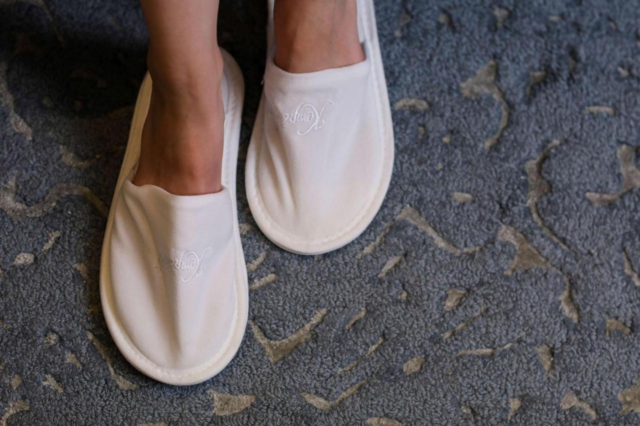 Kempinski Nile Hotel Cairo 2