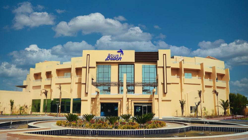 Amwaj Beach Club Abu Soma 1