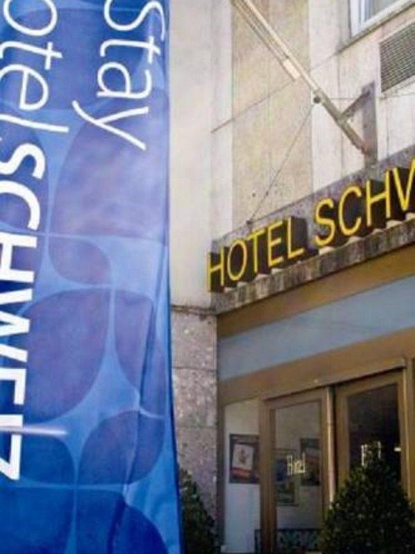 Smart Stay Hotel Schweiz