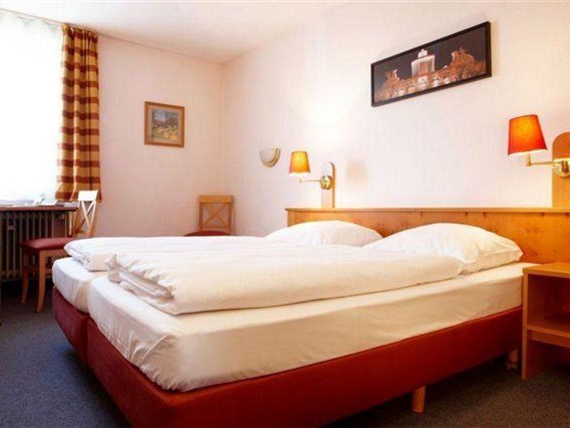 Smart Stay Hotel Schweiz 2