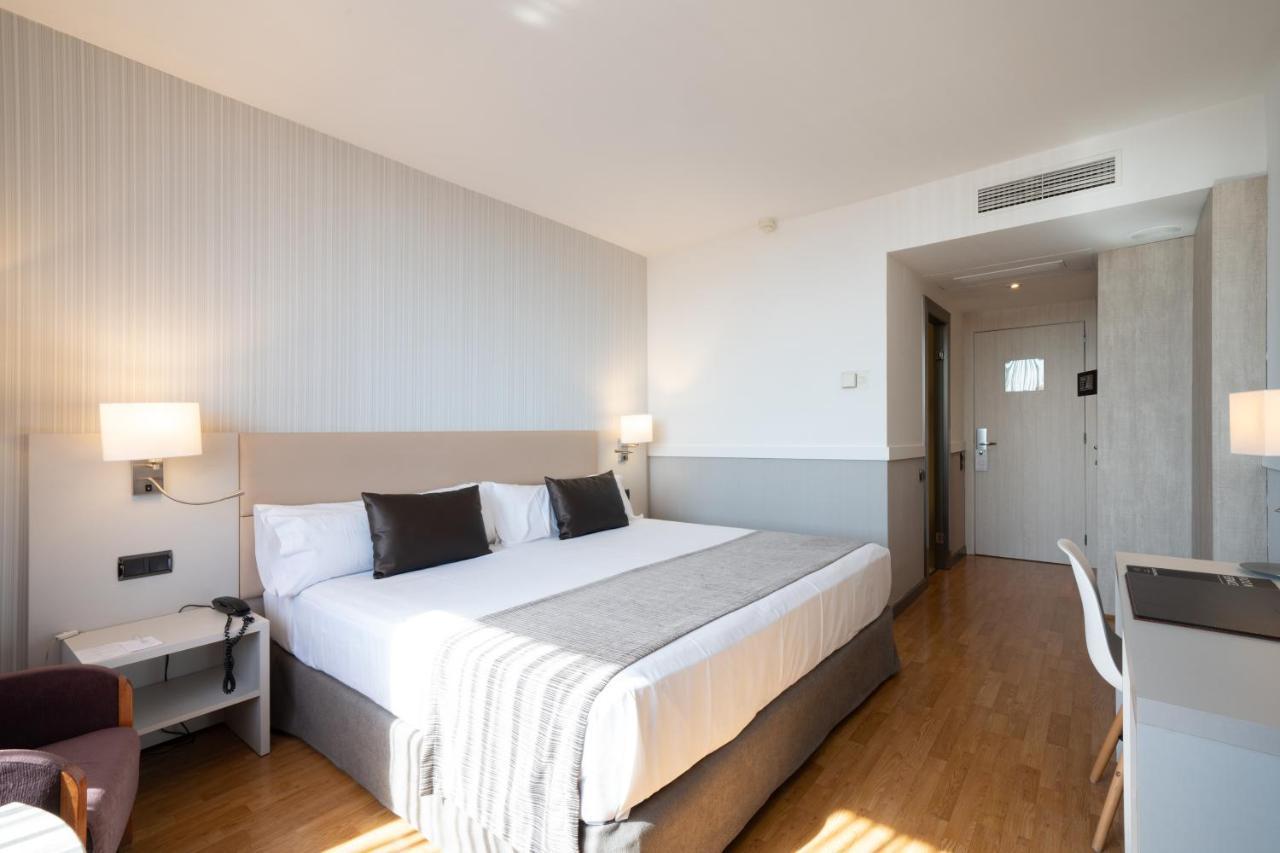 Catalonia Gran Hotel Verdi 1