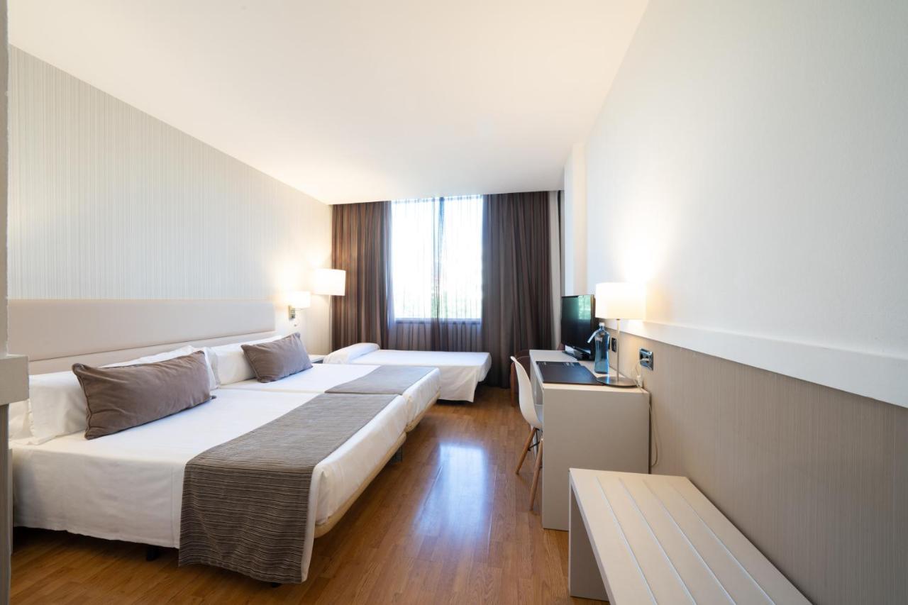 Catalonia Gran Hotel Verdi 2