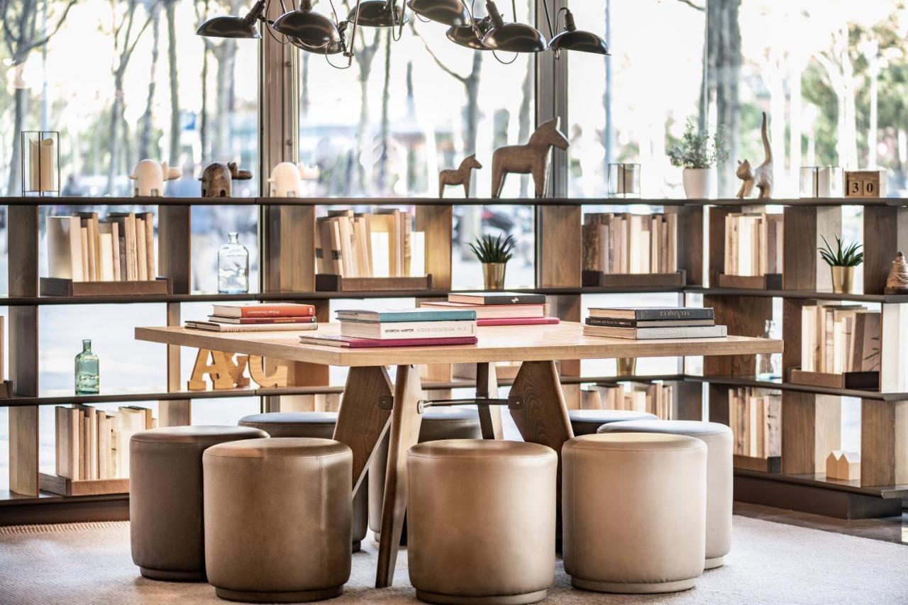 AC Hotel Diagonal L'illa 2