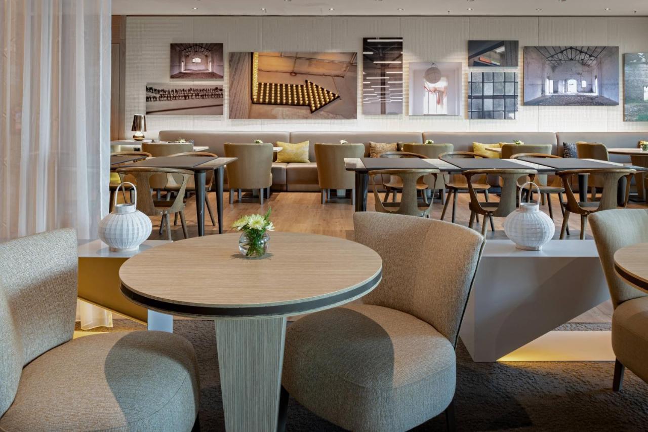 AC Hotel Diagonal L'illa