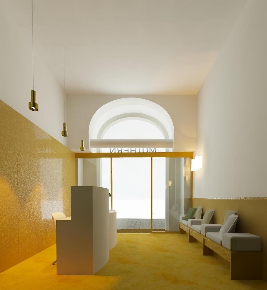 Mothern by Pillow (Adults only) 1