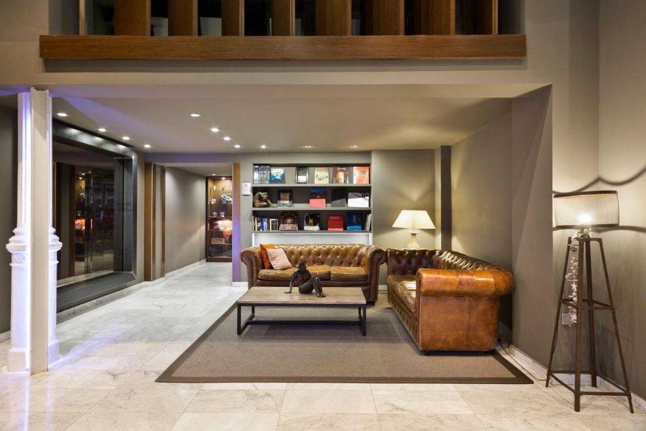 Hotel Acta Atrium Palace 2