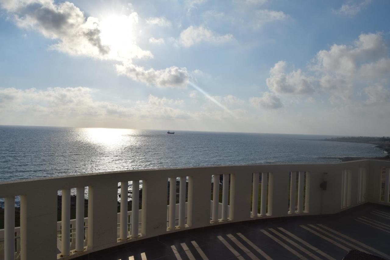 Capital Coast Resort & SPA 1