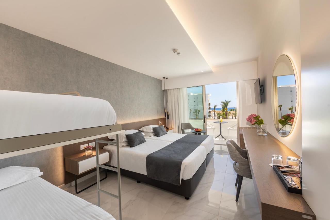 Pavlo Napa Beach Hotel 2