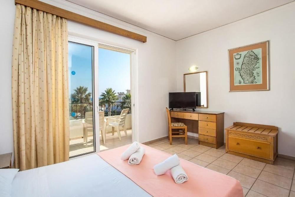 Tui Suneo Faliraki 1