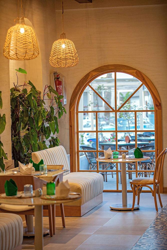 Panorama Bungalows Resort El Gouna