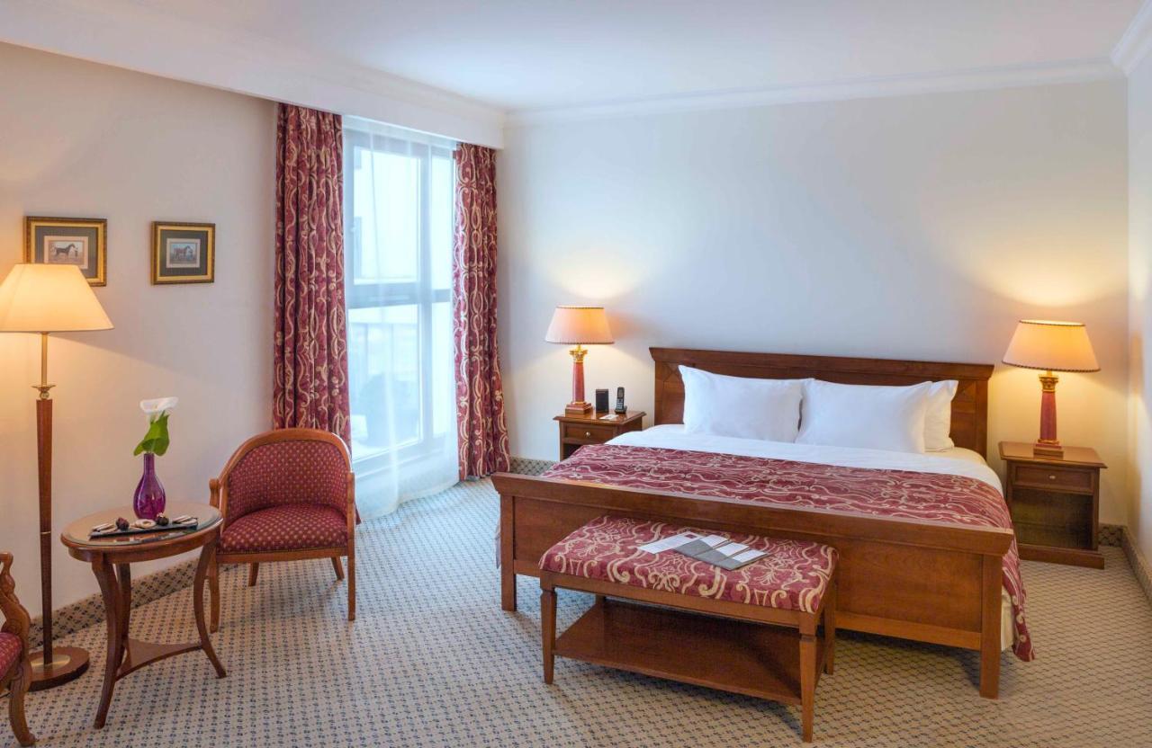 Vilnius Grand Resort 1