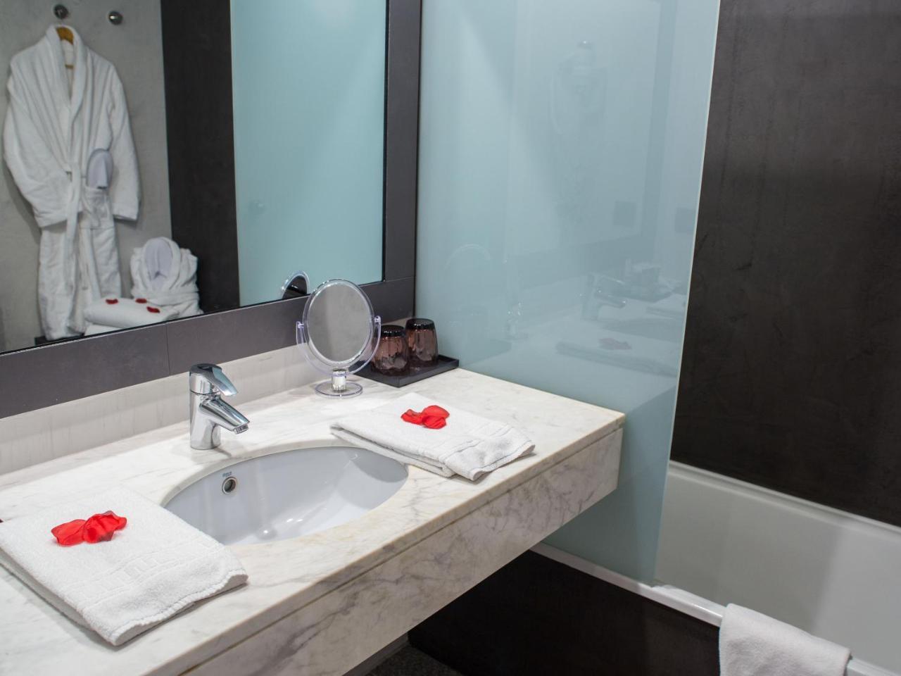 Hotel Augusta Barcelona Valles 2