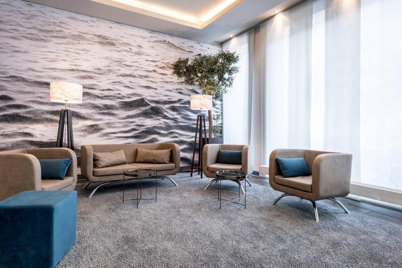 Courtyard Munich City Center 1