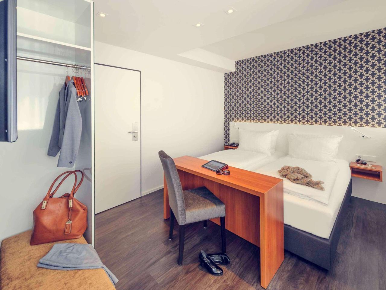 Mercure Hotel Muenchen Altstadt 2