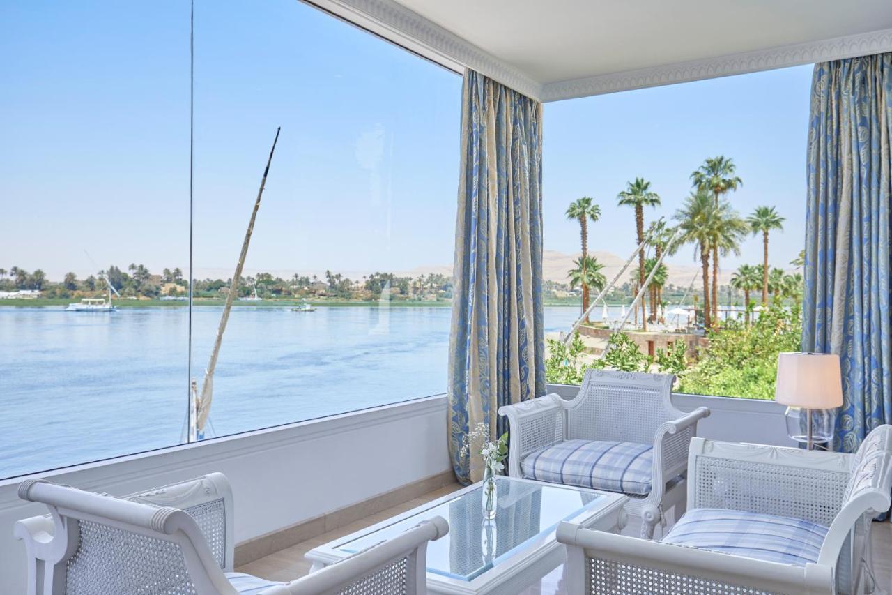 Steigenberger Resort Achti 1