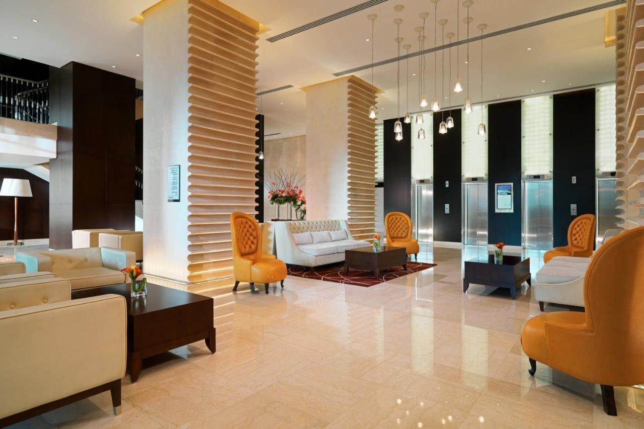 Sheraton Cairo Hotel & Casino 2