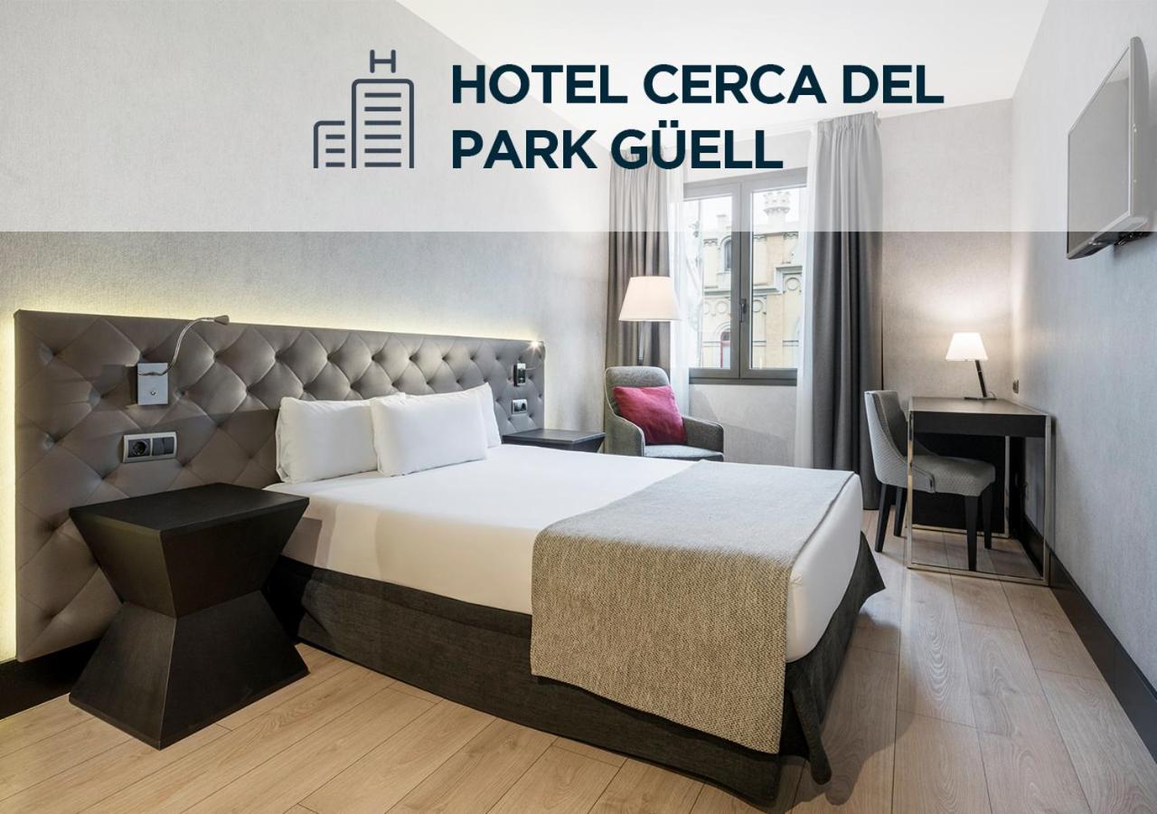 Hotel Ilunion Bel Art 1