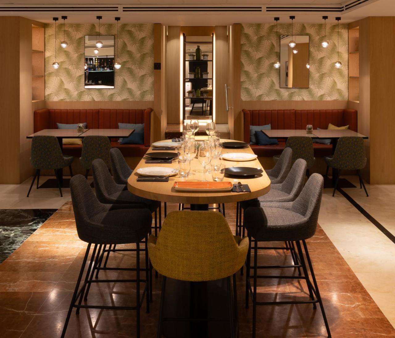 Catalonia Diagonal Centro 2