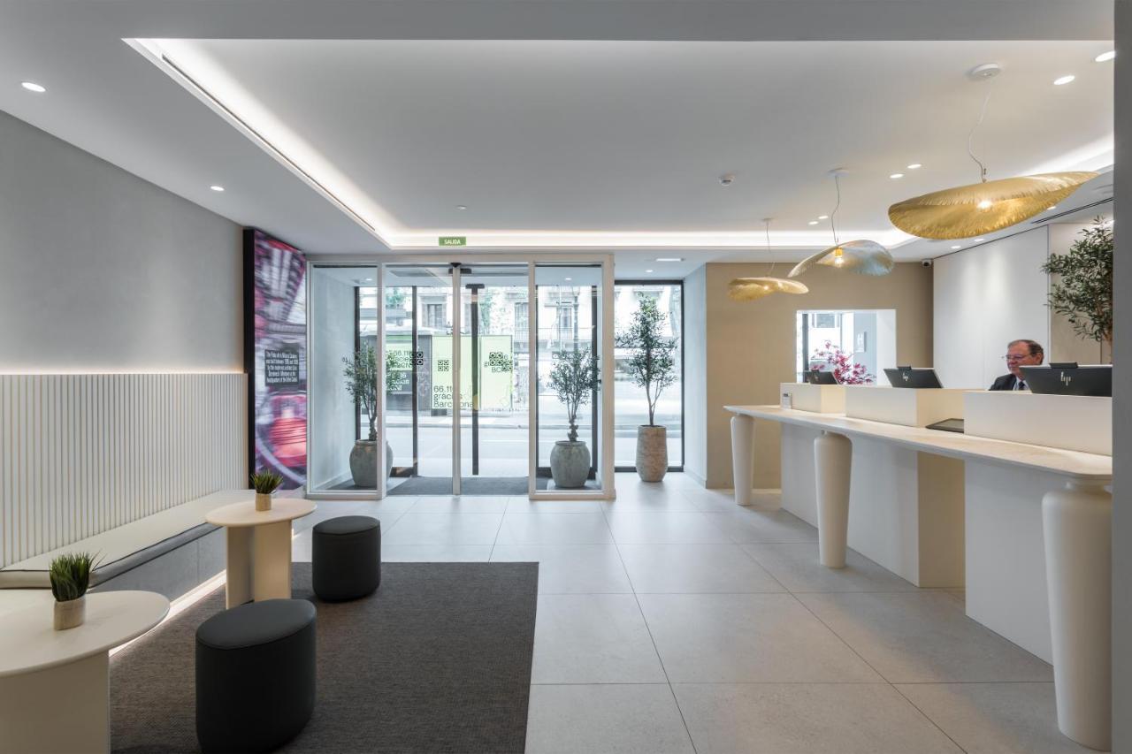 Royal Hotels Ramblas 2