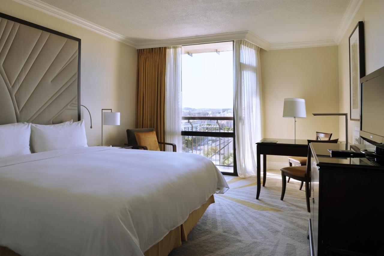 Lisbon Marriott 2