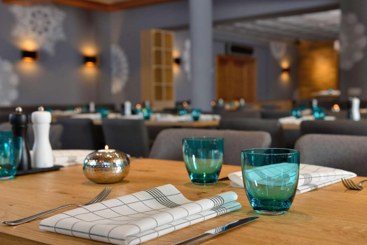 Best Western Plus Hotel Erb 2