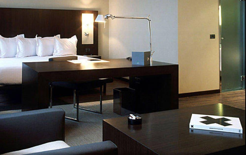 Leonardo Royal Hotel Barcelona Forum