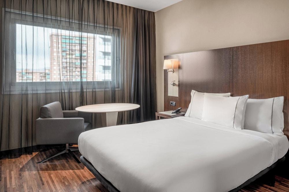 Leonardo Royal Hotel Barcelona Forum 2