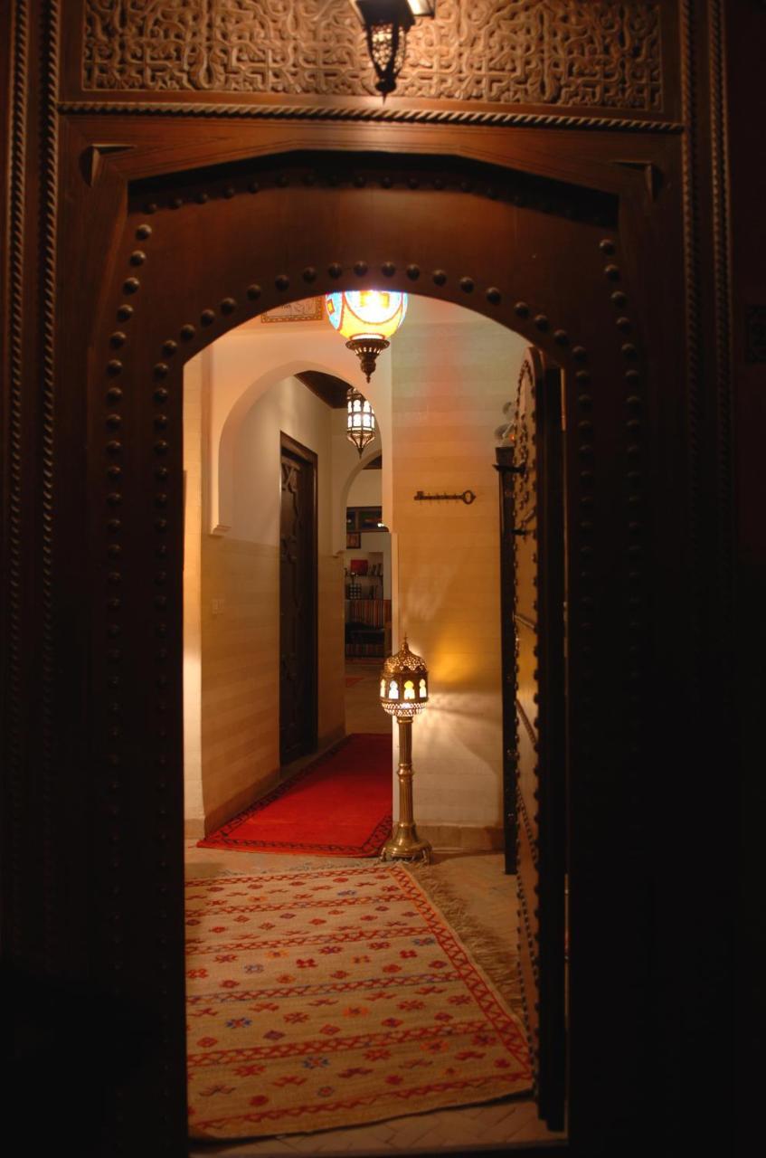 Riad Aubrac 1