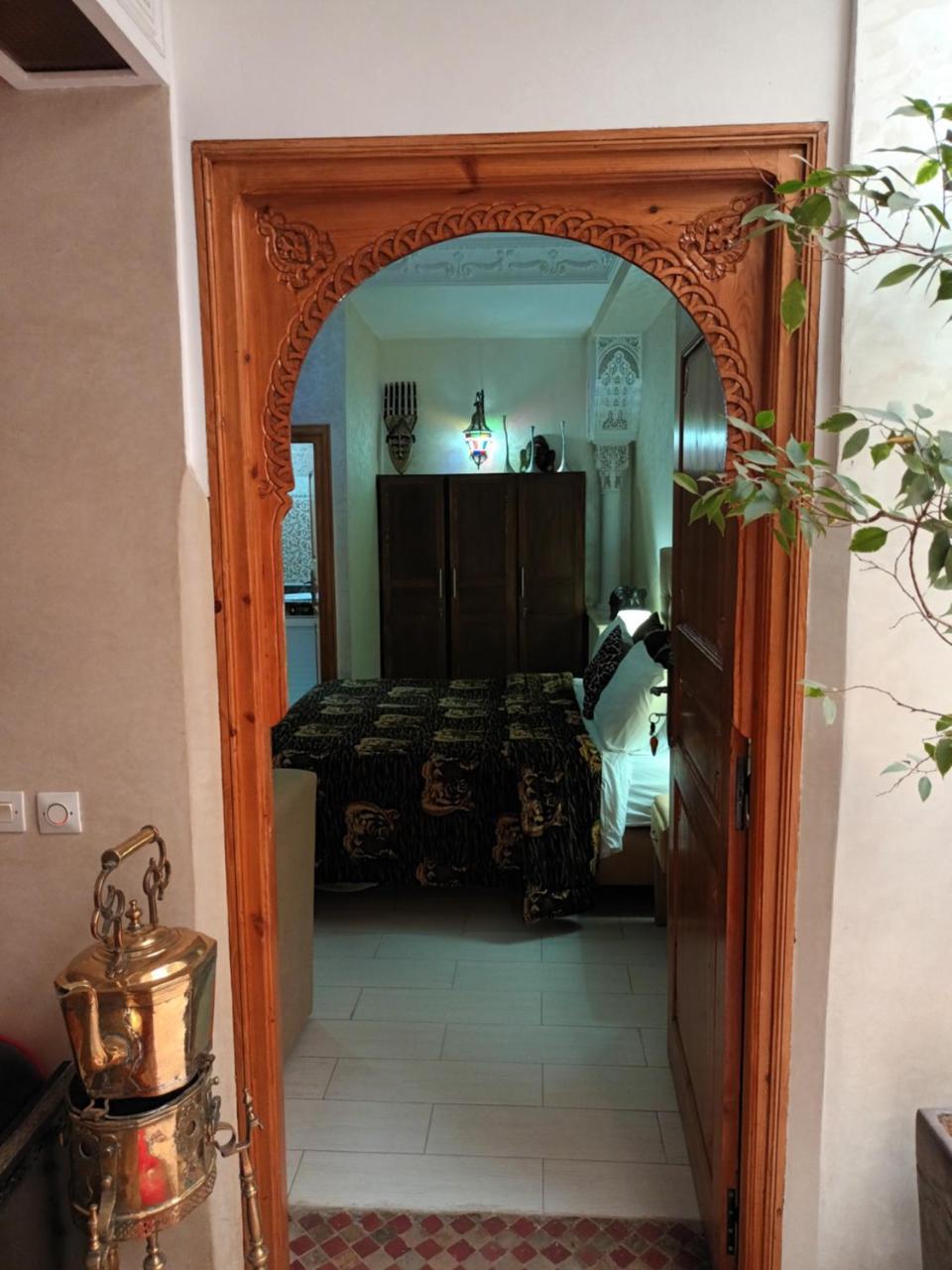 Riad Dar Attika 1