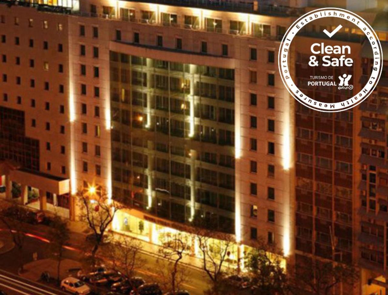 VIP Executive Entrecampos Hotel & Conference (Adults only) 1