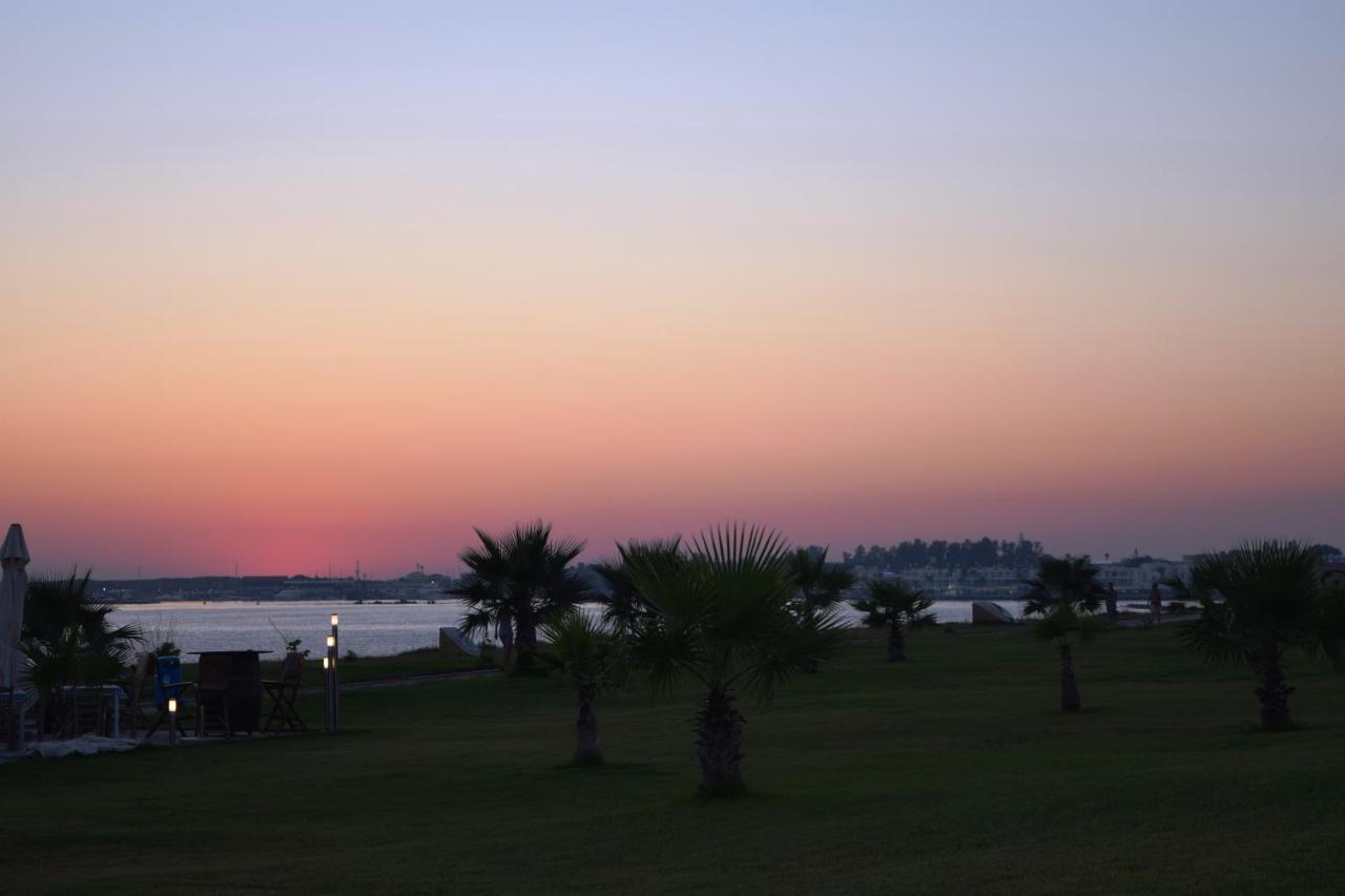 Amphora Hotel & Suites 1