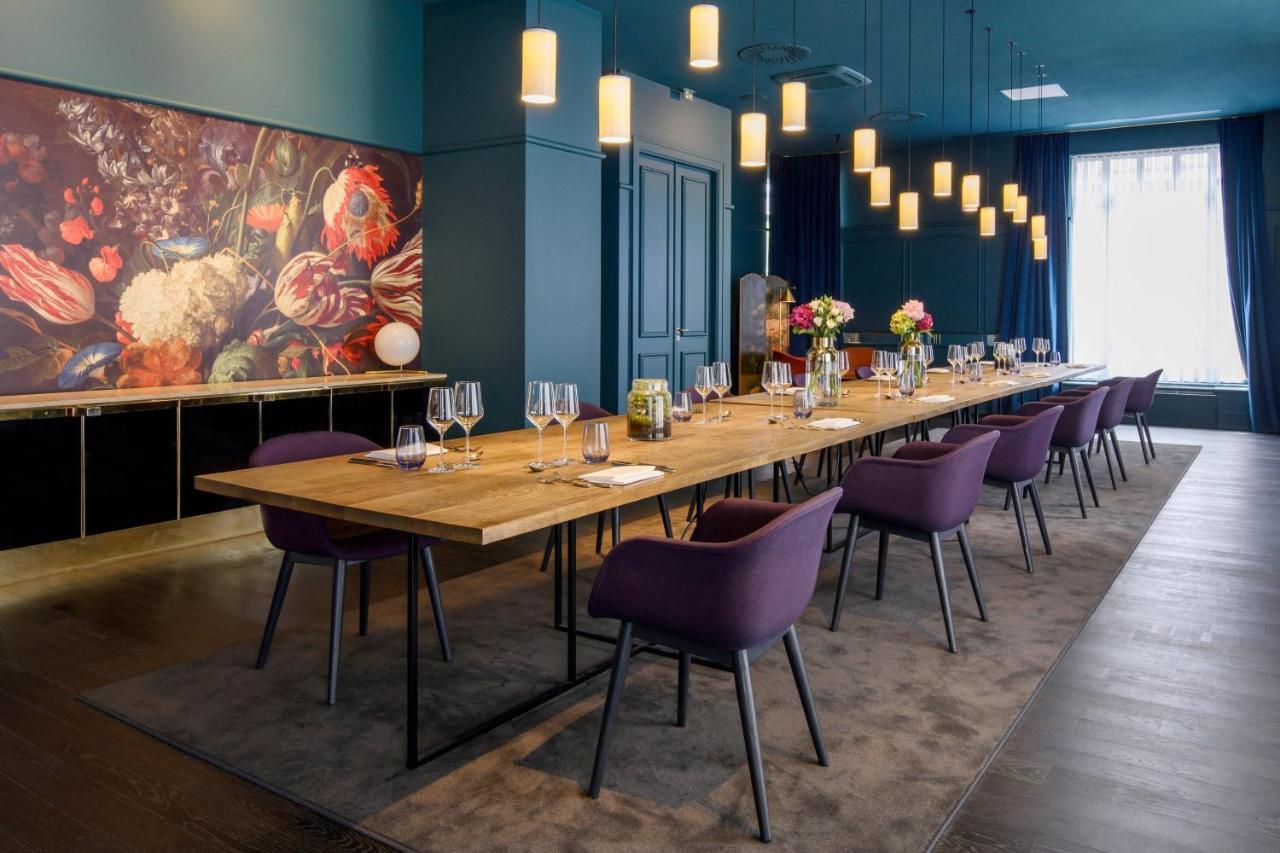 Renaissance Brussels Hotel 1