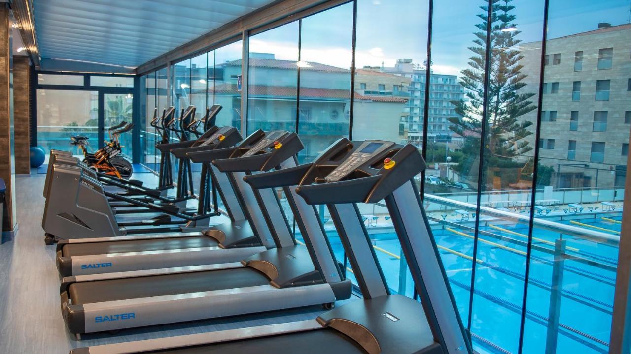 Sant Jordi Boutique Hotel