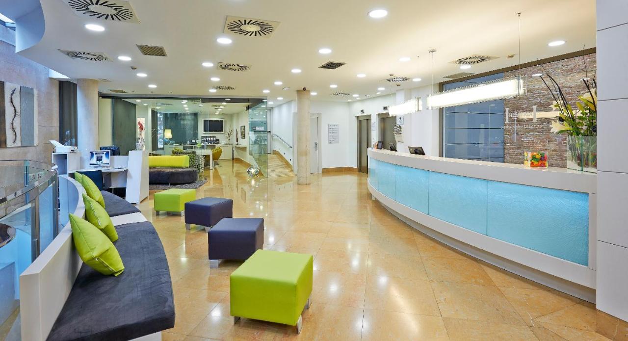 Catalonia la Boqueria 2