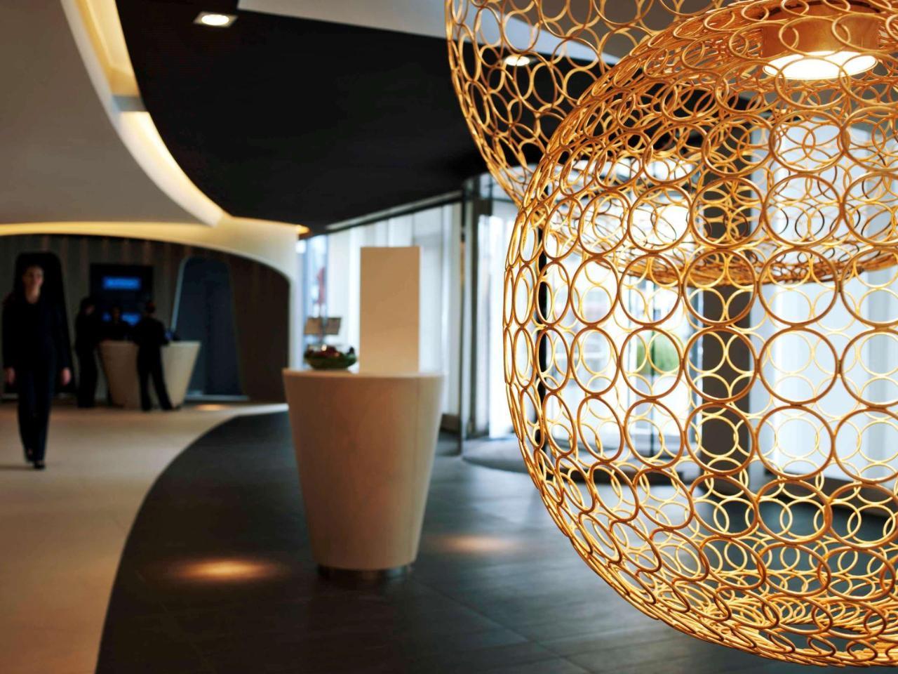 Pullman Brussels Centre Midi 1