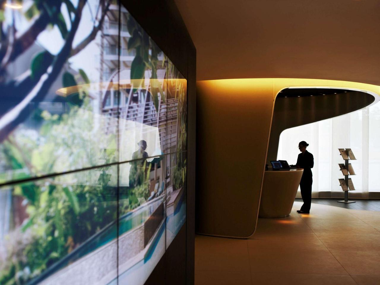 Pullman Brussels Centre Midi 2