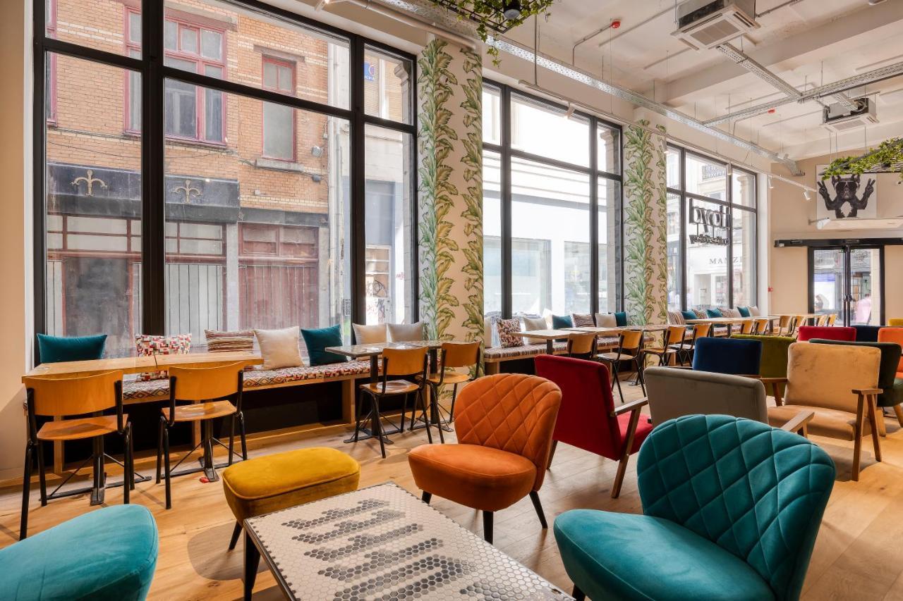 Hotel Aris Grand Place 2