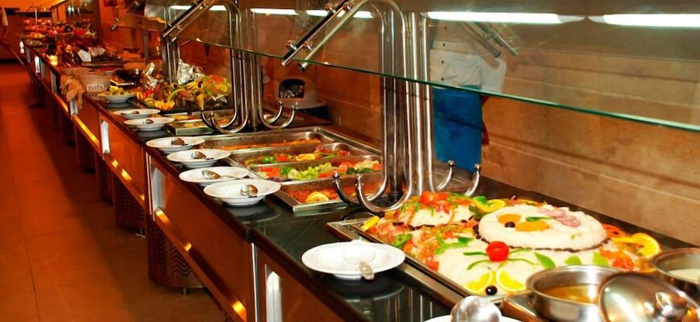 Bella Vista Resort 1