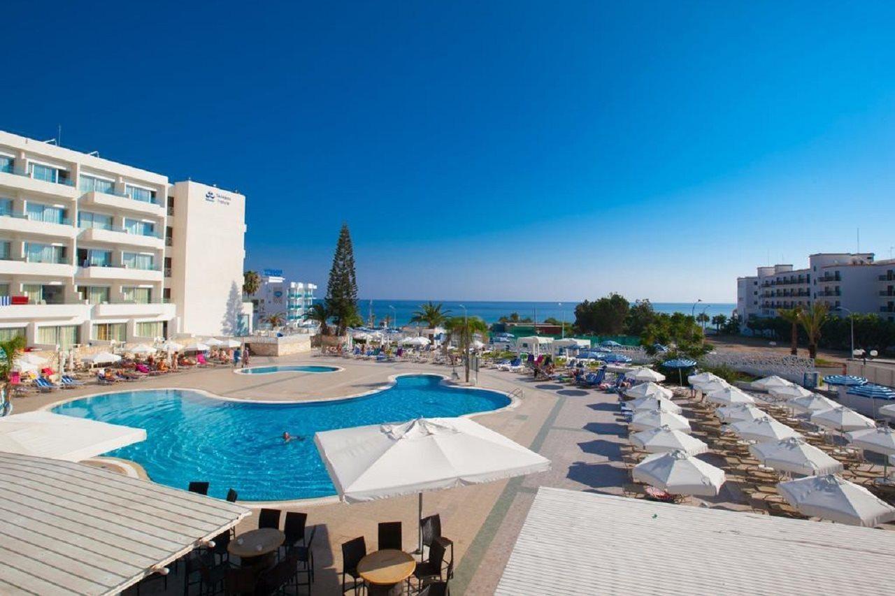 Odessa Beach Hotel