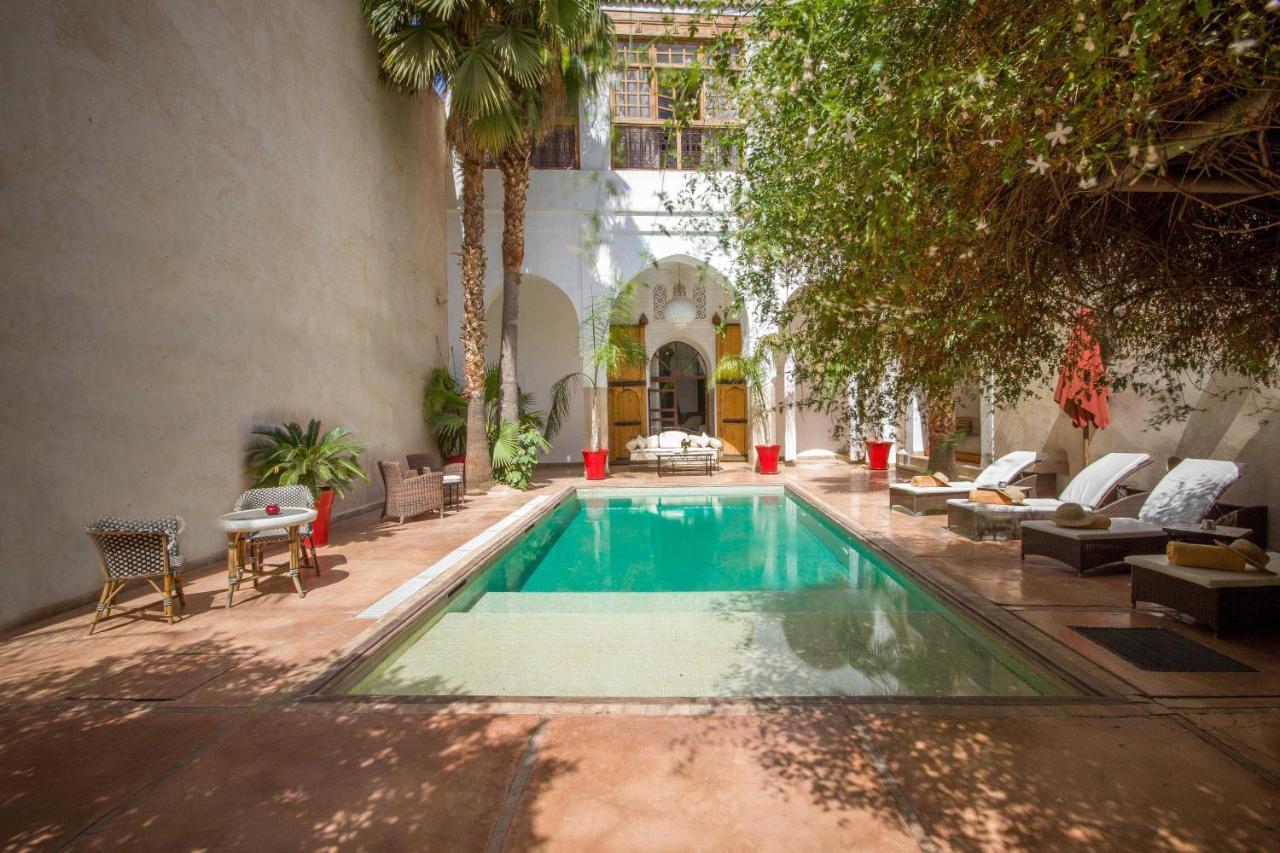 Riad Charai