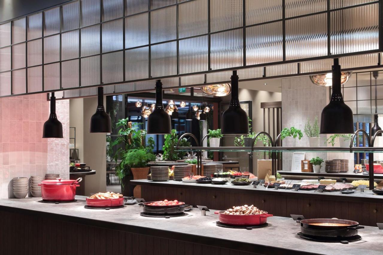 Radisson BLU Lietuva 2