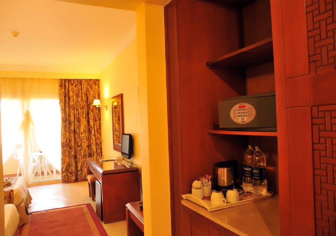 Sea Beach Aqua Park Resort 1