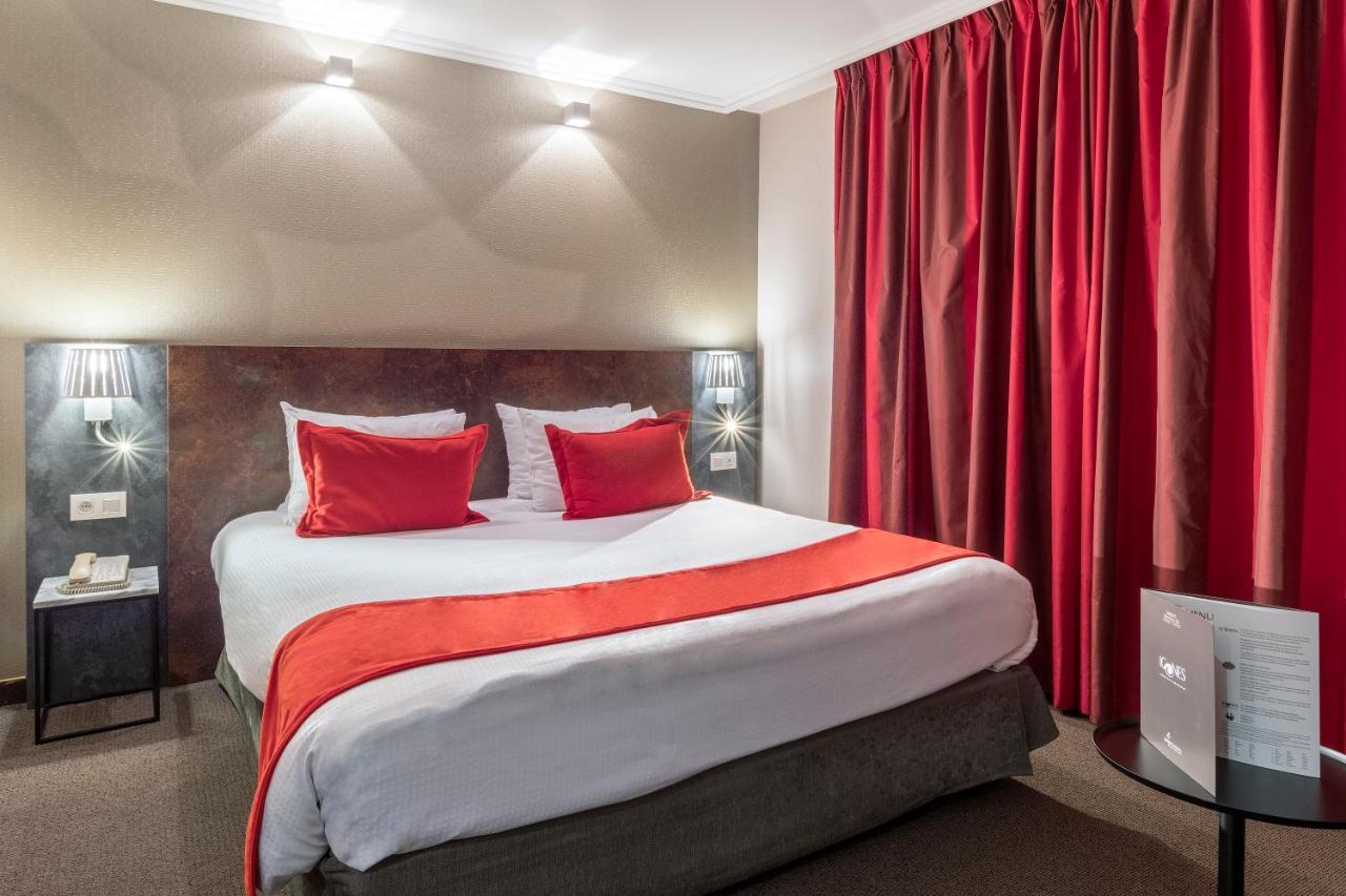 Martin's Brussels Eu 2