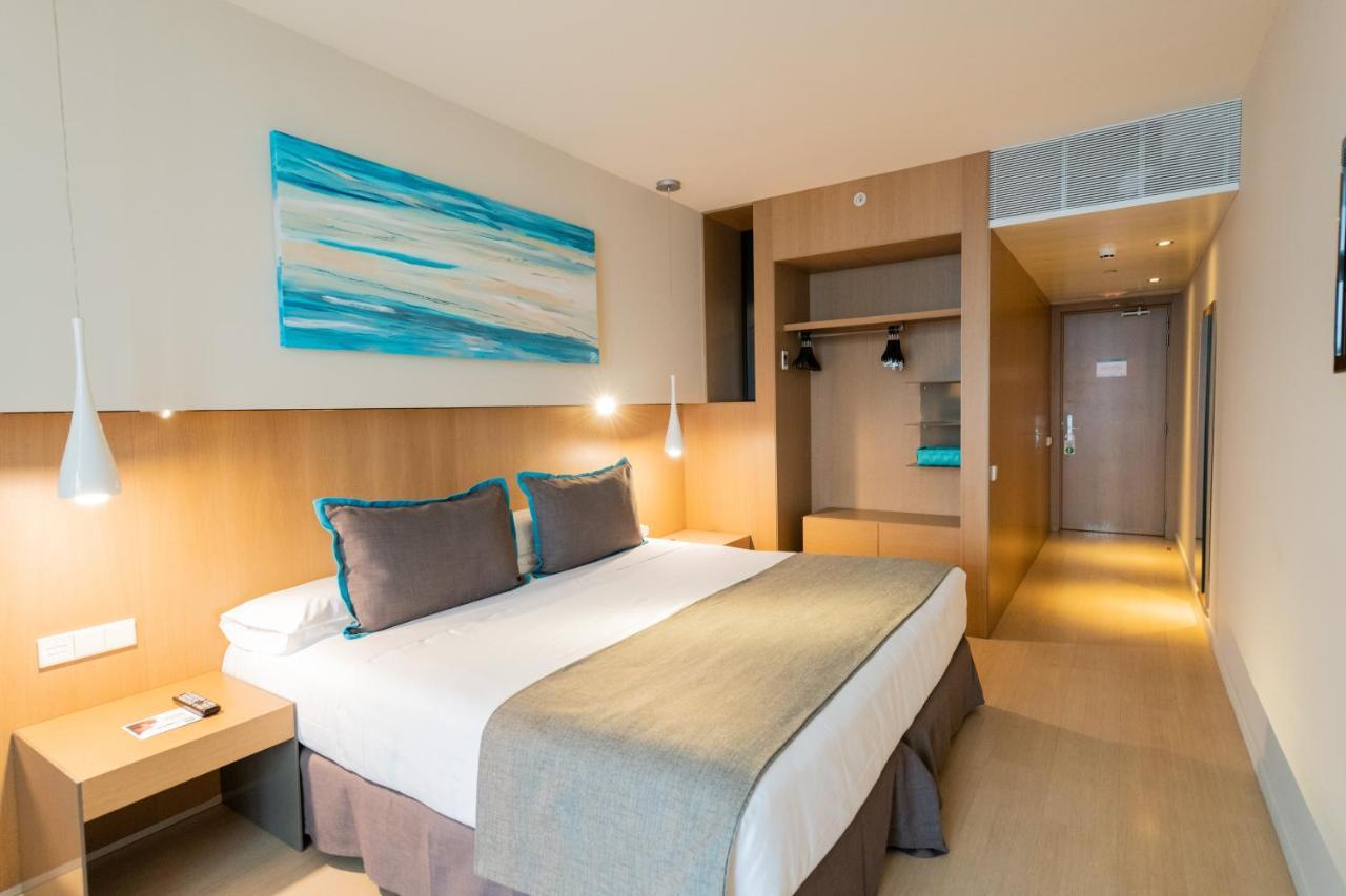 Atenea Port Barcelona Mataro 2