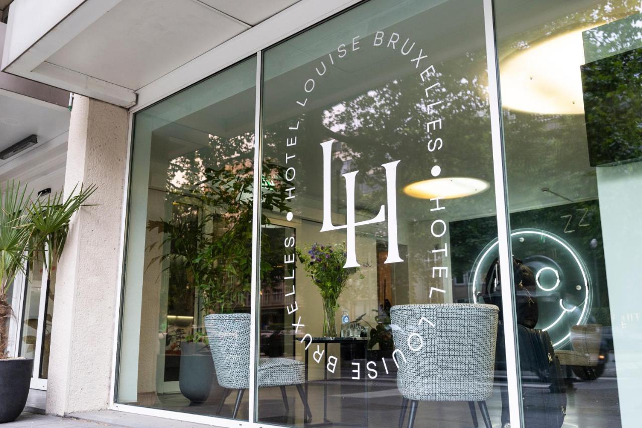 Ibis Styles Brussels Louise 1