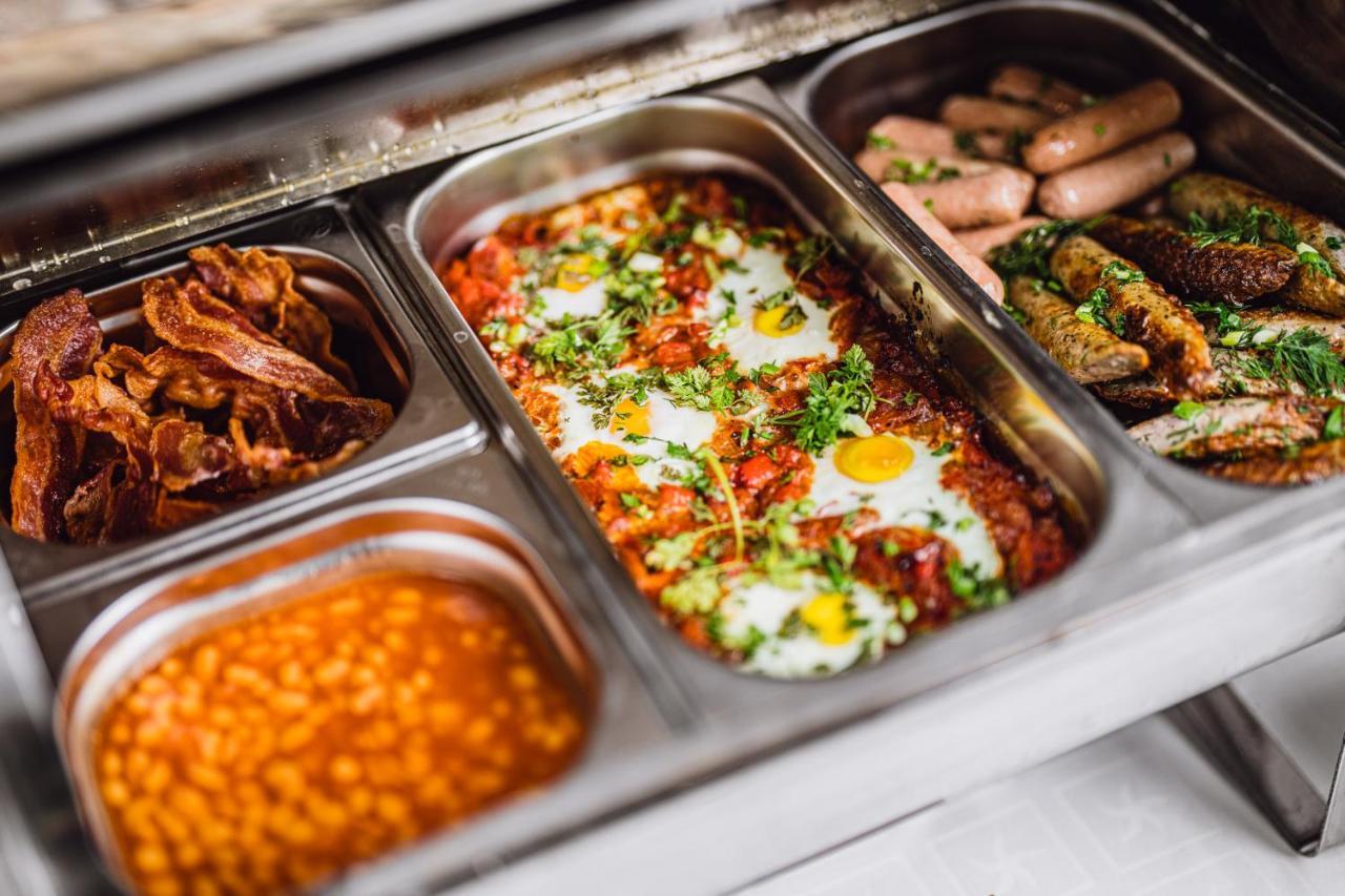 Moon Garden Art Hotel 2