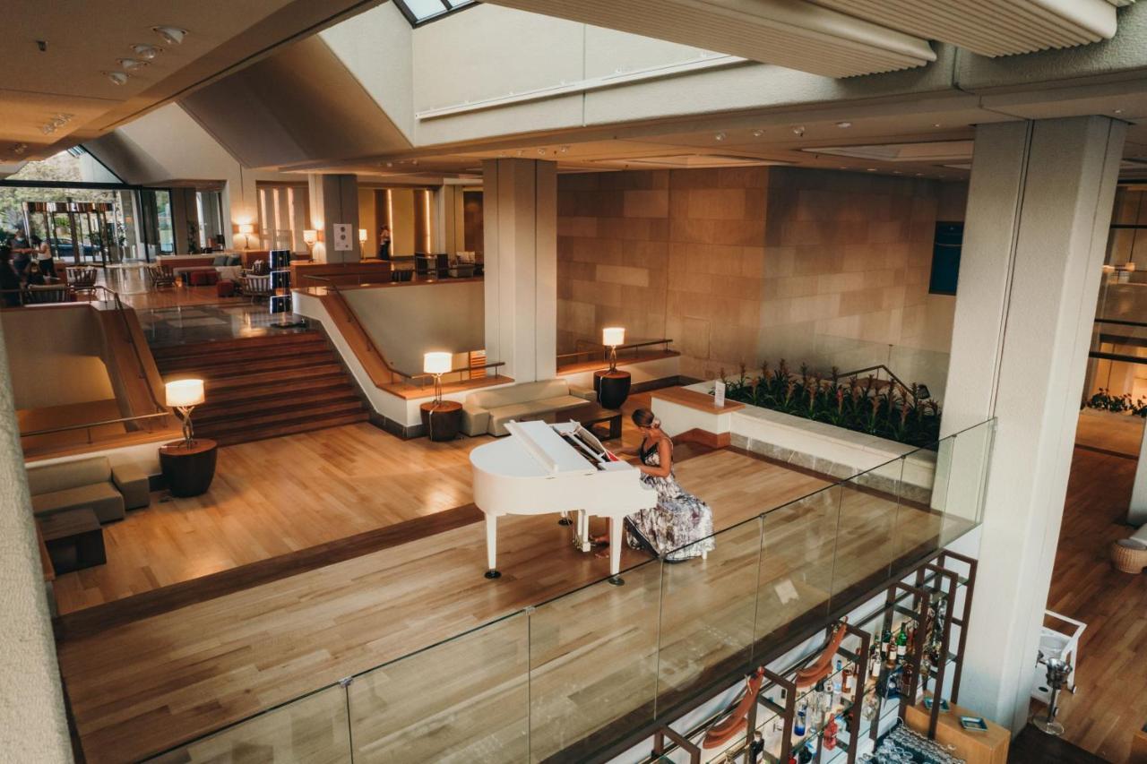 Sheraton Rhodes Resort 2